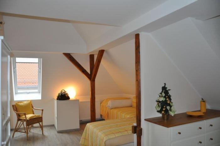 Pension Am Reichen Berg Moritzburg Dış mekan fotoğraf