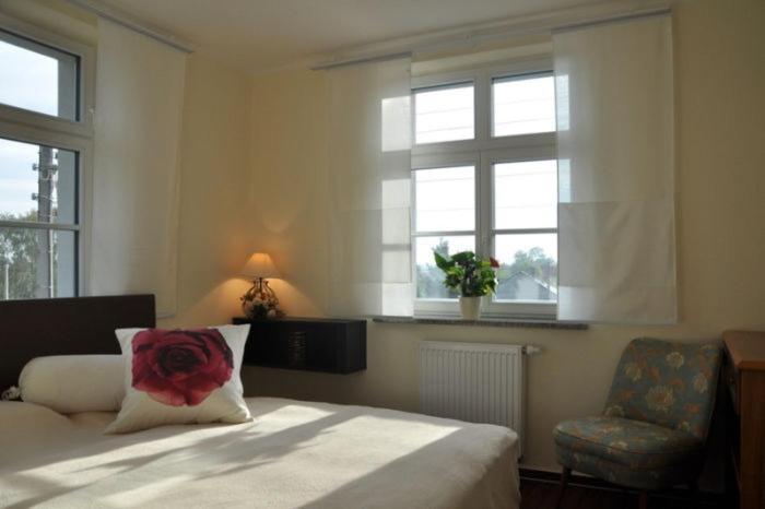 Pension Am Reichen Berg Moritzburg Dış mekan fotoğraf